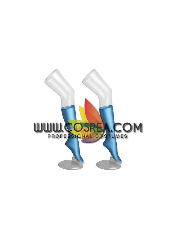 Cosrea A-E Dragonball Young Chi Chi Cosplay Costume
