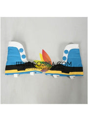 Cosrea A-E Dramatical Murder DMMD Aoba Cosplay Costume