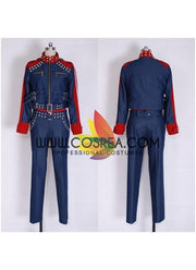 Cosrea A-E Dramatical Murder DMMD Mizuki Cosplay Costume