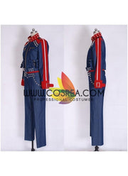 Cosrea A-E Dramatical Murder DMMD Mizuki Cosplay Costume