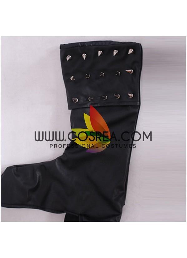Cosrea A-E Dramatical Murder DMMD Virus Trip 02 Cosplay Costume