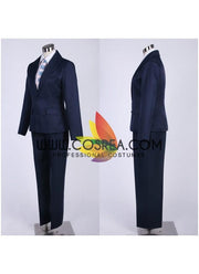 Cosrea A-E Dramatical Murder DMMD Virus Trip Cosplay Costume