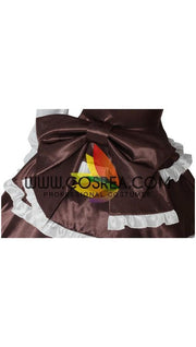 Cosrea A-E Dropkick on My Devil Yurine Hanazono Cosplay Costume