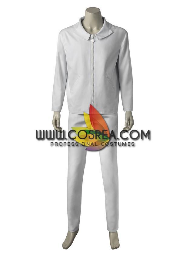 Cosrea A-E Dru Gru Despicable Me Cosplay Costume