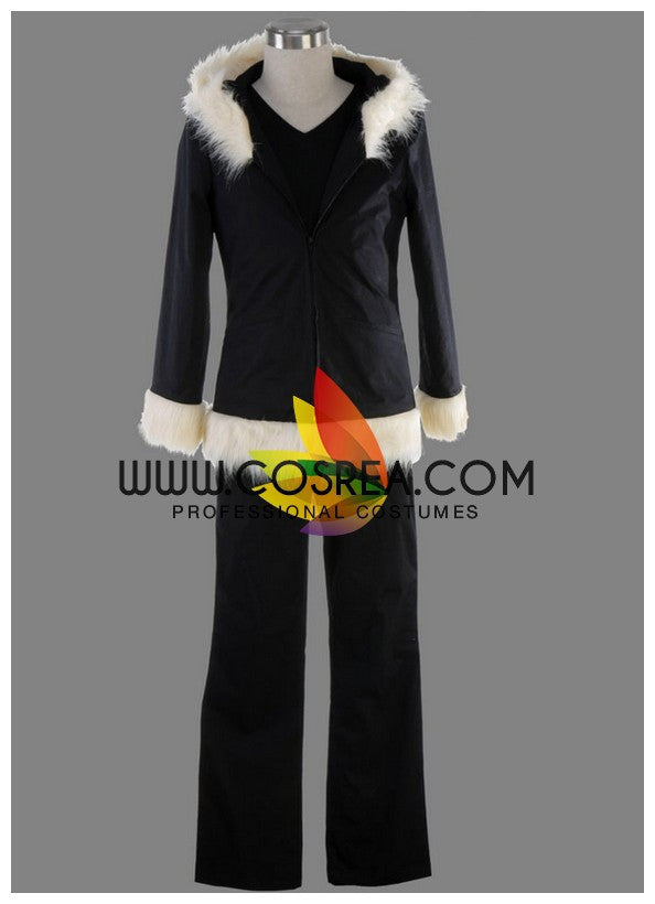Cosrea A-E Durarara Izaya Orihara Cosplay Costume