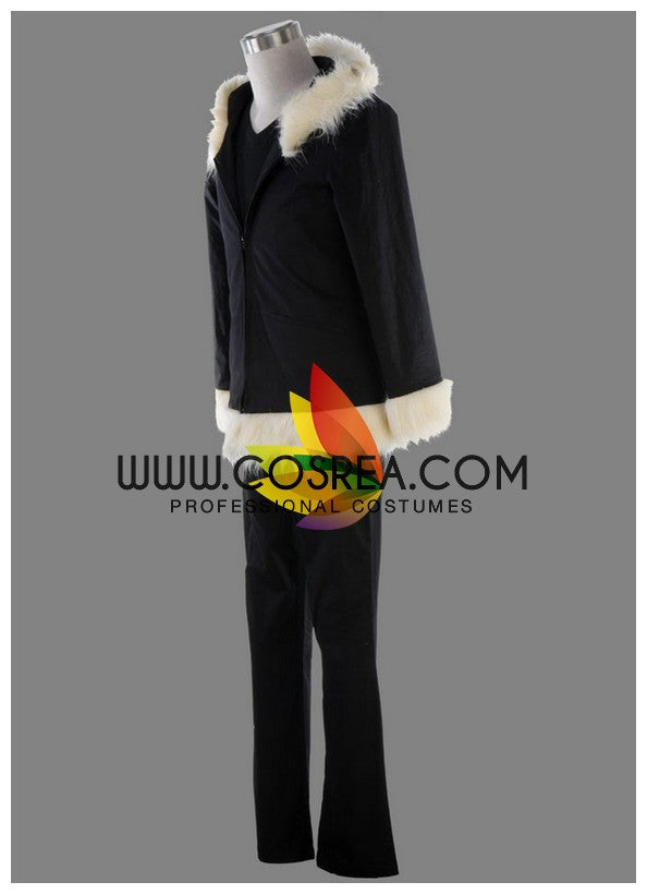 Cosrea A-E Durarara Izaya Orihara Cosplay Costume