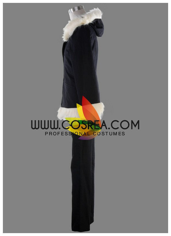 Cosrea A-E Durarara Izaya Orihara Cosplay Costume