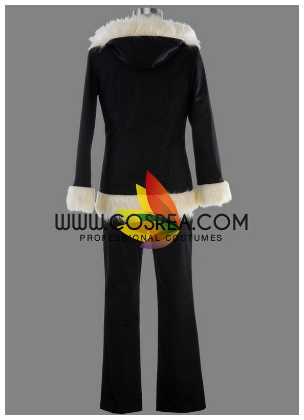 Cosrea A-E Durarara Izaya Orihara Cosplay Costume
