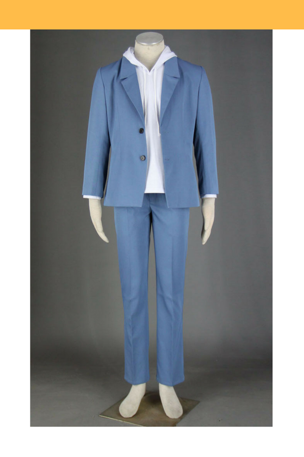 Cosrea A-E Durarara Masaomi Kida Cosplay Costume