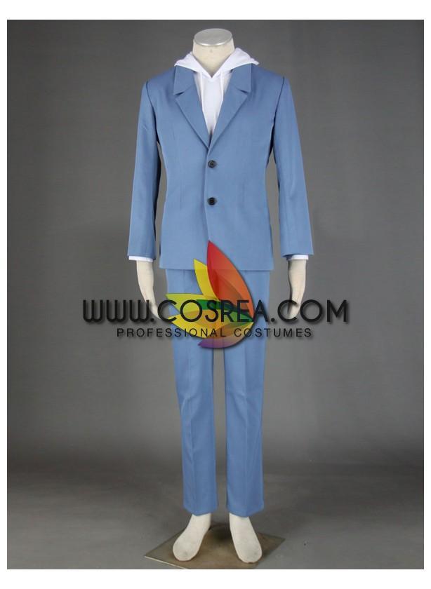 Cosrea A-E Durarara Masaomi Kida Cosplay Costume