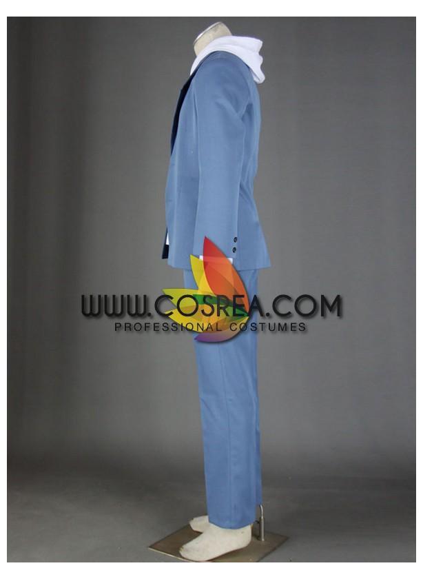 Cosrea A-E Durarara Masaomi Kida Cosplay Costume