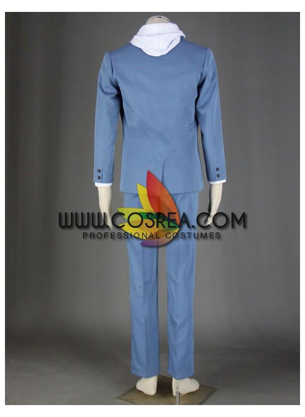 Cosrea A-E Durarara Masaomi Kida Cosplay Costume