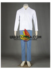 Cosrea A-E Durarara Masaomi Kida Cosplay Costume