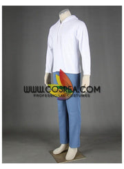 Cosrea A-E Durarara Masaomi Kida Cosplay Costume