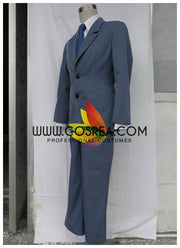 Cosrea A-E Durarara Raira Academy Male Cosplay Costume