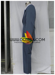 Cosrea A-E Durarara Raira Academy Male Cosplay Costume
