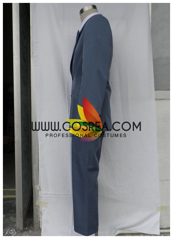 Cosrea A-E Durarara Raira Academy Male Cosplay Costume
