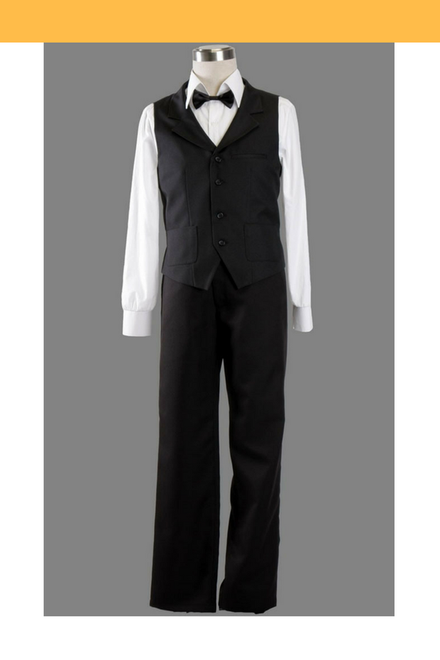 Cosrea A-E Durarara Shizuo Heiwajima Cosplay Costume