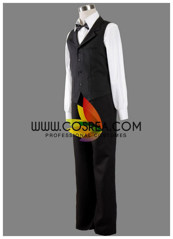 Cosrea A-E Durarara Shizuo Heiwajima Cosplay Costume
