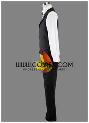 Cosrea A-E Durarara Shizuo Heiwajima Cosplay Costume