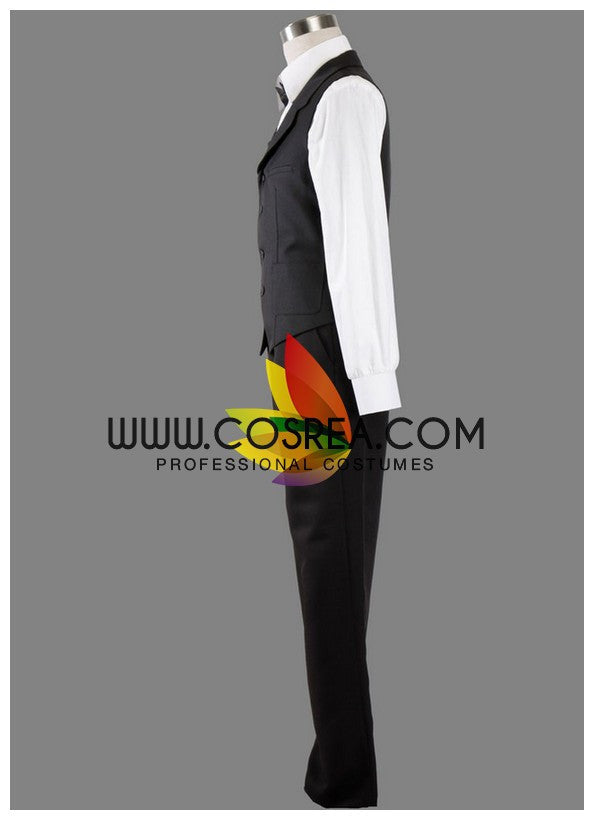 Cosrea A-E Durarara Shizuo Heiwajima Cosplay Costume