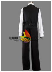 Cosrea A-E Durarara Shizuo Heiwajima Cosplay Costume