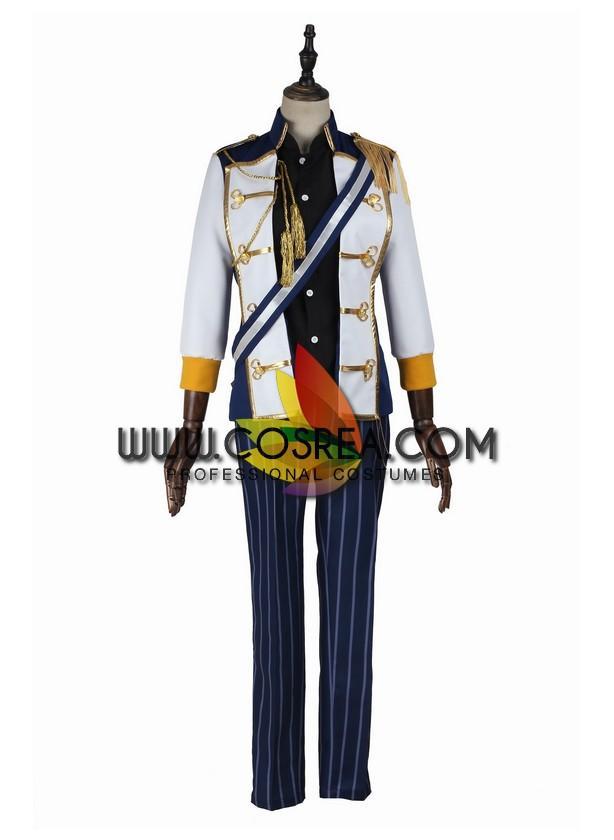 Cosrea A-E Ensemble Stars Knights Cosplay Costume
