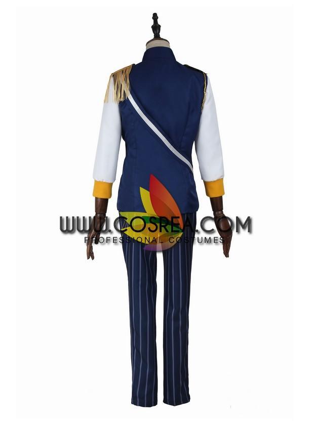 Cosrea A-E Ensemble Stars Knights Cosplay Costume