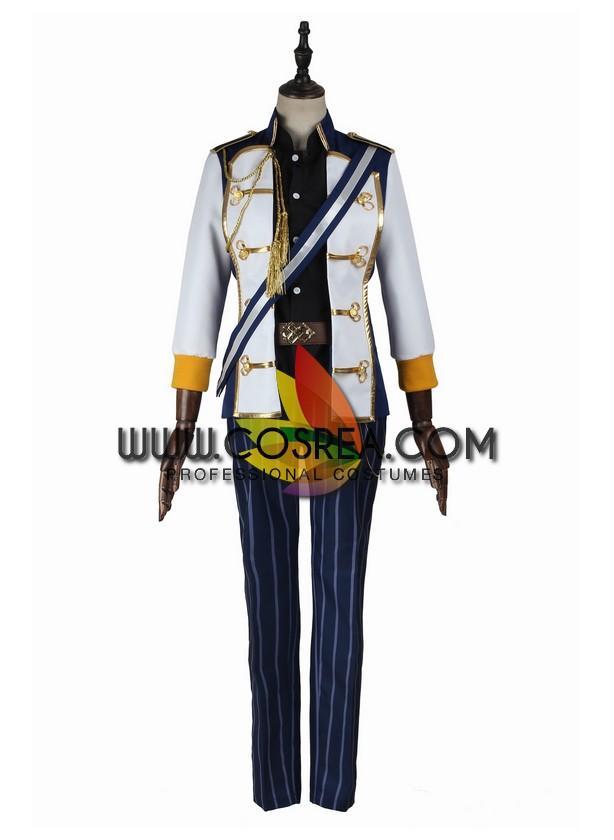 Cosrea A-E Ensemble Stars Knights Cosplay Costume