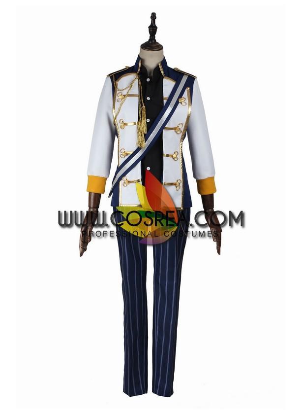 Cosrea A-E Ensemble Stars Knights Cosplay Costume