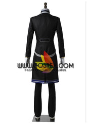 Cosrea A-E Ensemble Stars Reiminiscence Monochrome Checkmate Cosplay Costume