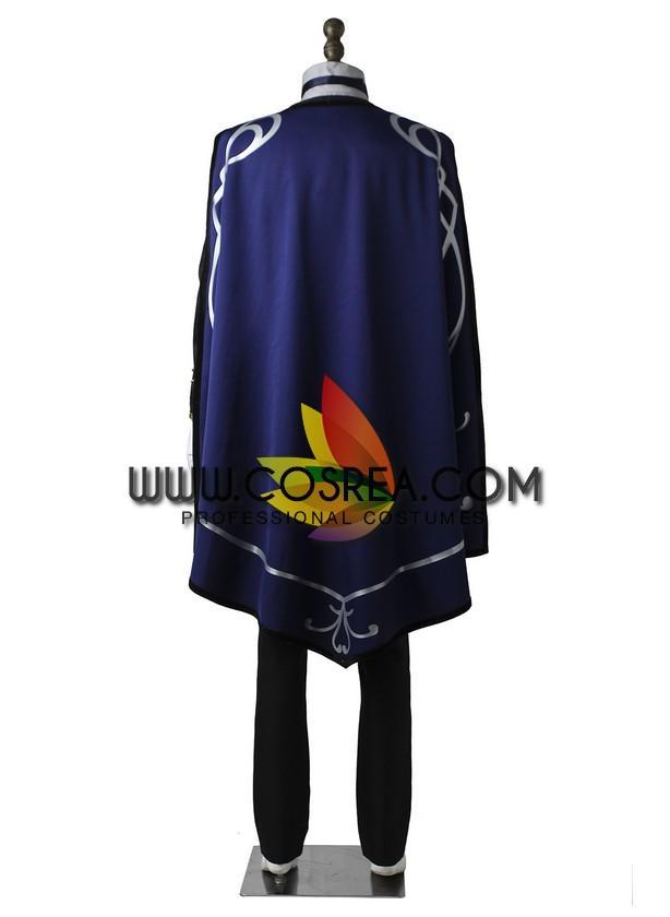 Cosrea A-E Ensemble Stars Reiminiscence Monochrome Checkmate Cosplay Costume