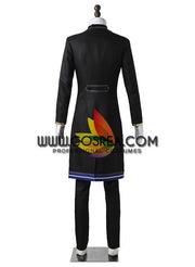 Cosrea A-E Ensemble Stars Reiminiscence Monochrome Checkmate Cosplay Costume
