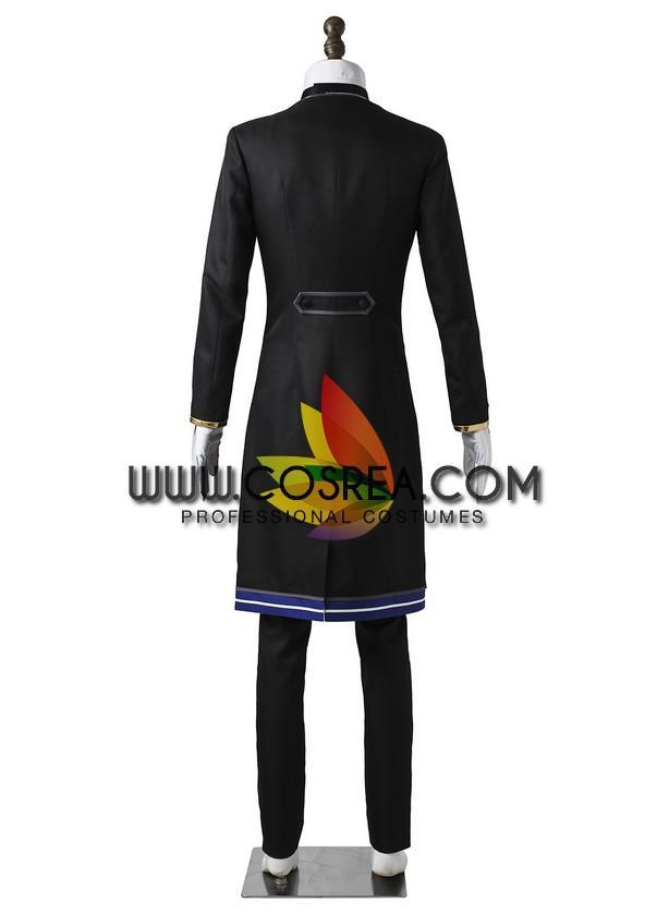 Cosrea A-E Ensemble Stars Reiminiscence Monochrome Checkmate Cosplay Costume