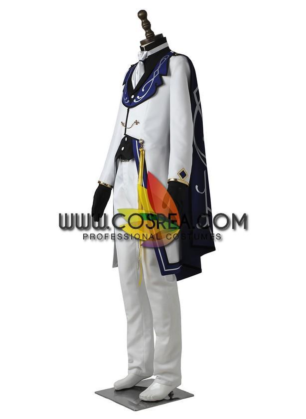 Cosrea A-E Ensemble Stars Reiminiscence Monochrome Checkmate Cosplay Costume