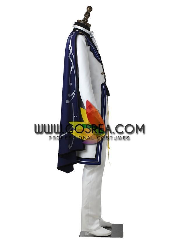 Cosrea A-E Ensemble Stars Reiminiscence Monochrome Checkmate Cosplay Costume