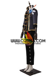 Cosrea A-E Ensemble Stars The King's Horseback Ride Cosplay Costume