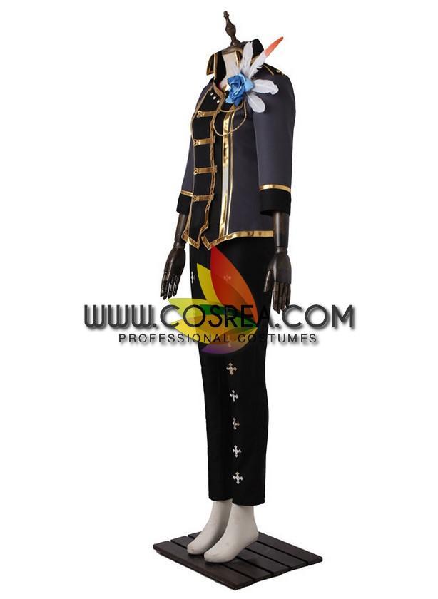 Cosrea A-E Ensemble Stars The King's Horseback Ride Cosplay Costume