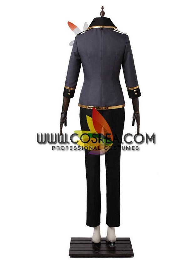 Cosrea A-E Ensemble Stars The King's Horseback Ride Cosplay Costume