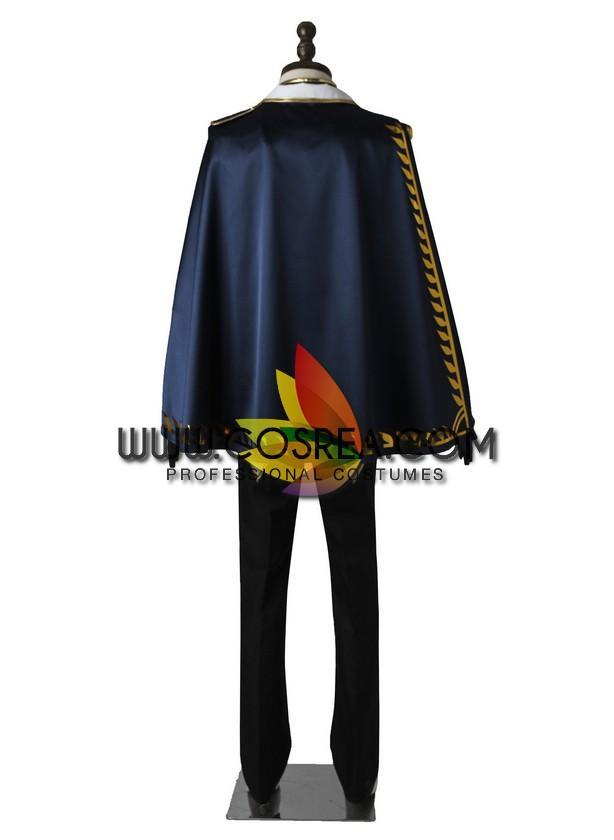 Cosrea A-E Ensemble Stars The King's Horseback Ride Cosplay Costume