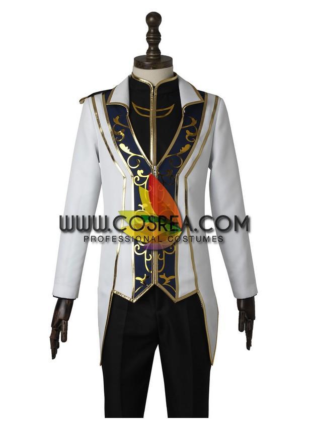 Cosrea A-E Ensemble Stars The King's Horseback Ride Cosplay Costume