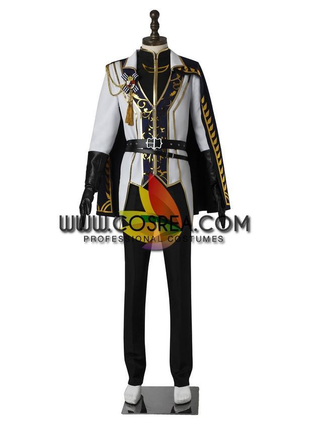 Cosrea A-E Ensemble Stars The King's Horseback Ride Cosplay Costume