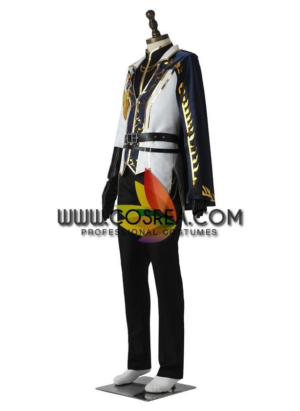 Cosrea A-E Ensemble Stars The King's Horseback Ride Cosplay Costume