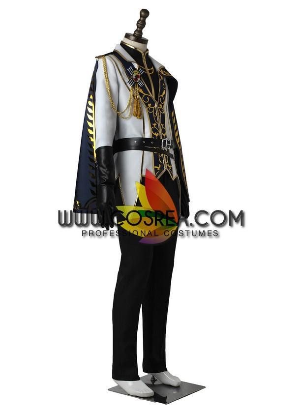 Cosrea A-E Ensemble Stars The King's Horseback Ride Cosplay Costume