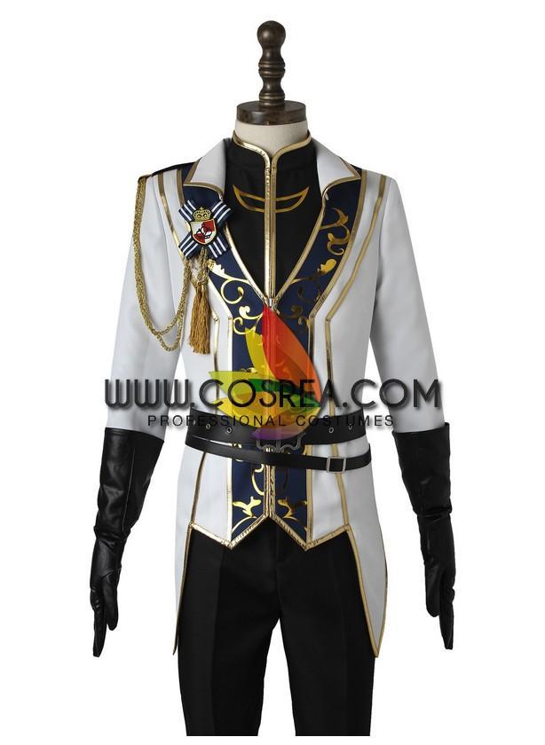 Cosrea A-E Ensemble Stars The King's Horseback Ride Cosplay Costume