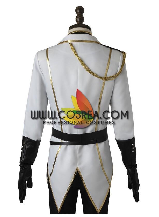 Cosrea A-E Ensemble Stars The King's Horseback Ride Cosplay Costume