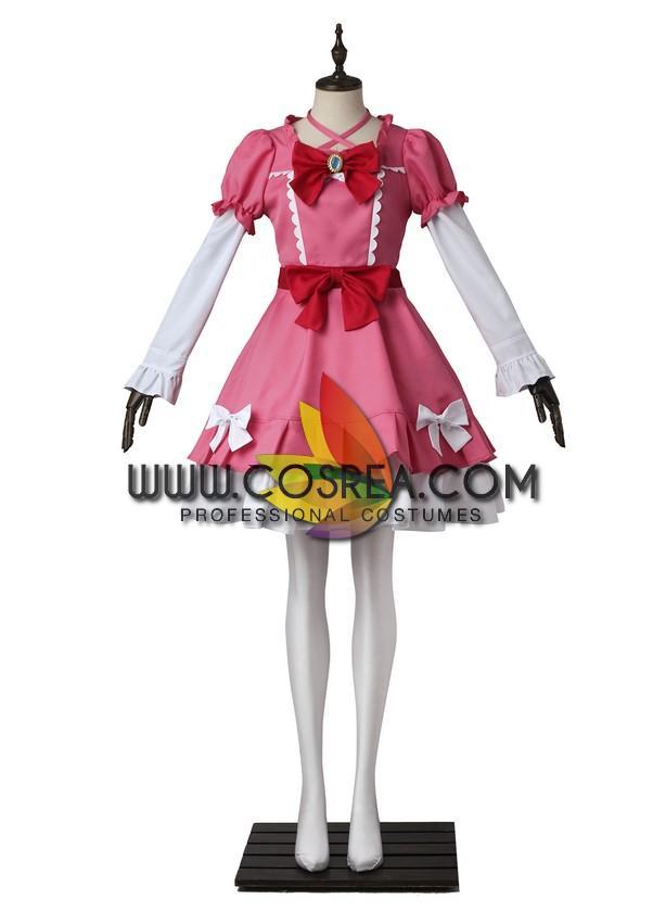 Cosrea A-E Eromanga Sensei Elf Yamada Cosplay Costume
