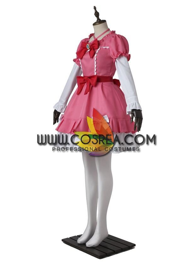 Cosrea A-E Eromanga Sensei Elf Yamada Cosplay Costume