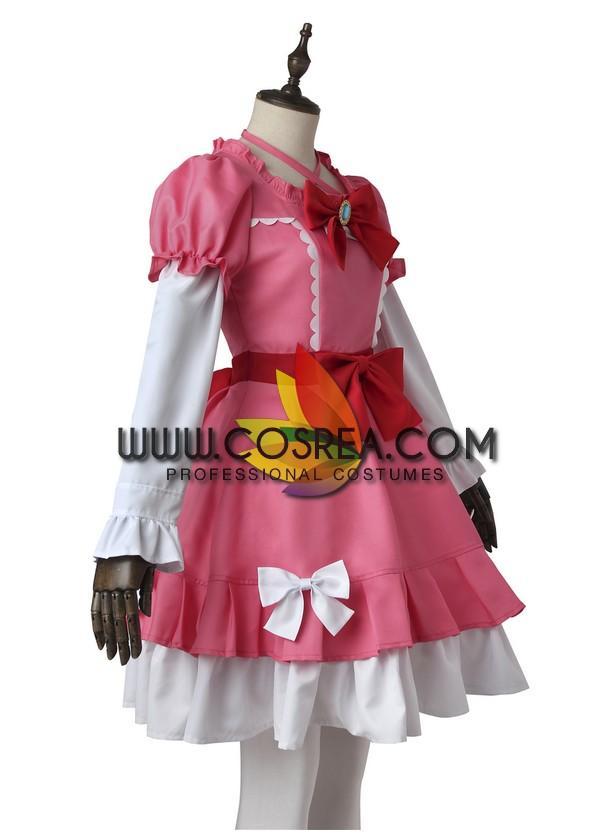 Cosrea A-E Eromanga Sensei Elf Yamada Cosplay Costume