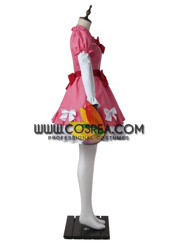 Cosrea A-E Eromanga Sensei Elf Yamada Cosplay Costume